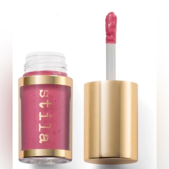 BNIB Stila Shine Fever Lip Vinyl - Horsepower - Picture 5 of 5